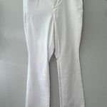 Good American NEW  White Boot Cut Curvy Jeans size 16 Minimalist Staple Capsule Photo 4