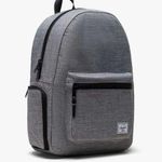 Herschel Supply Company NWOT Herschel Settlement diaper bag / backpack Photo 0