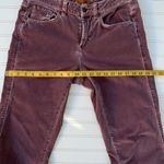 Lee vintage corduroy jeans Photo 9