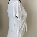American Eagle Outfitters White Soft & Sexy T-shirt Size Small Photo 1