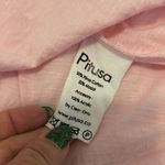 Pitusa Salsa Mini Dress Light Pink Size undefined Photo 9