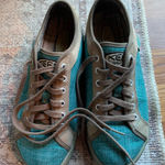 Keen  Women Sneaker Shoes Footwear Size 10 Blue Casual Fall Fashion Outdoor Photo 0