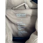 Girlfriend Collective  Everyone Puffer Vest Water Repellent Photo 2