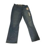 Levi's Classic Mid-Rise Slim Fit Blue Jeans Levi Strauss Signature Women’s 8S W29 L28 Photo 1