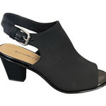 Bandolino Bojuda fabric sandals shoes size 6.5 Photo 0