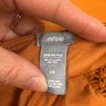 Aerie Rust One Piece Swimsuit Photo 10