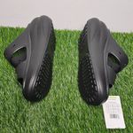 Crocs Crush Sandal - Black - Size M6/W8 - Unisex - 207670 Photo 1