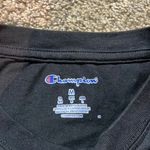 Champion IUP  baby tee Photo 1