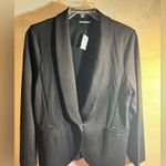 Banana Republic NWT jersey jacket XL with pockets. Purchased at outlet. Photo 1