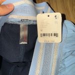 Free People Movement  Light Blue Sultry Skort  Photo 3