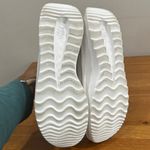 Hey Dude  Beige and White Casual Shoes Photo 6