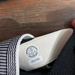 Keen  Elle Backstrap Sandals in Black Star Comfort Platform - Sz 10.5 🧡🎀 Photo 7