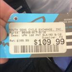 NWT Fox Racing 180 Red and Gray Motocross Pants, women’s 9/10 Size undefined Photo 5