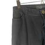 Sanctuary Black Boot Cut Low Rise Casual Classic Denim Jeans Women Sz 25 Photo 2