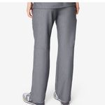 FIGS  Kade Cargo scrub Pants size Large NWT gray graphite Photo 13
