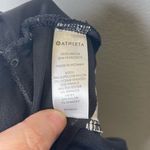 Athleta  Women's Side Stripe Metro Jogger Black Size‎ Medium Photo 5