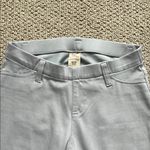 Faded Glory  Light Gray Women Jeggings Photo 1