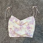 Luca + Grae ‼️ Swoop Neck Tank Top‼️ Photo 0