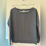 Gap  Fit | Grey Sweatshirt, Size S Photo 0