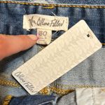 Others Follow  ladies cut off distressed denim shorts with beaded sides size 30 Photo 10