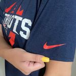 Nike Patriots T-Shirt Photo 2