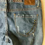 Converse Sheridan jeans low rise skinny size 28 NWT Photo 3