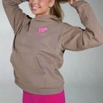 Hot Girl Walk Hoodie Size XS Photo 0