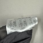 Lalabu Sooth Shirt Size Small Gray Photo 10