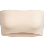 SKIMS  Sand Beige Fits Everybody Bandeau Bra - M Photo 1