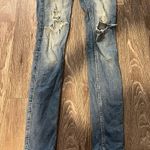 Hollister 3L Ripped Jeans Photo 3