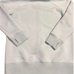 Spanx  AirEssentials Lounge Set Sz Med Full Zip Jacket Slim Straight Pant Soft Photo 2