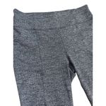 Athleta  Full Length‎ Herringbone Metro High-Waisted Leggings Navy Size XL Photo 7