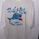 Salt Life Tee Photo 1