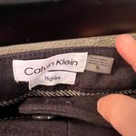 Calvin Klein - gray dress pants Photo 1