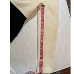 Talbots Talbot Black and Ivory Short Wool Jacket Size 2 XS/S Photo 5