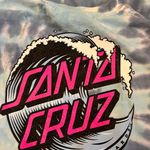 Santa Cruz Graphic Tee Photo 1