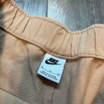 Nike Tan Bermuda Shorts Photo 4