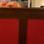 Esprit Vintage  bag Photo 1