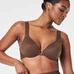 Spanx  38DD SPANXSmooth Bra-llelujah! Lightly Lined Full Coverage T-Shirt Bra Photo 0