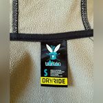 Burton ‎ Plaid Hoodie Womens  Full Zip Dryride Ski Snow Jacket Ladies Size Small Photo 7