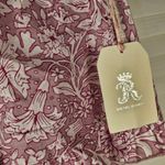 Rachel Ashwell NWT  Womens Purple Floral Sleep‎ Shorts Medium Photo 2