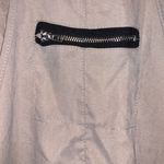 Beige Hot Shot Onesie Kelp Moss Jumpsuit Romper Size L Photo 7