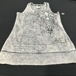 Vocal  brand y2k whimsygoth bedazzled v neck Amazing condition. Fits size M best Photo 2