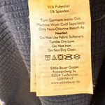 Eddie Bauer Women’s PS Quarter-Zip Stretch Jacket – Black with Trim Photo 1