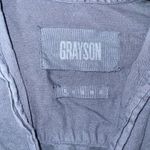 Grayson Threads Grayson Changemaker Shirt Dress Photo 3