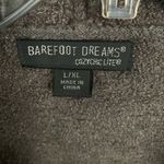 Barefoot Dreams  CozyChic Lite Cardigan - Gray Photo 2