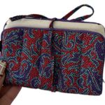 Totes Quilted Paisley Bi Photo 0