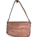 Y2k romantic ruffle Love cat leather shoulder bag Valentine’s edition Pink Photo 2