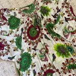 Desigual  Gala Kaftan Swim Cover Up Photo 5