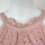 Reserved NEW  halter neckline lace midi dress, UK size 6‎ Photo 15